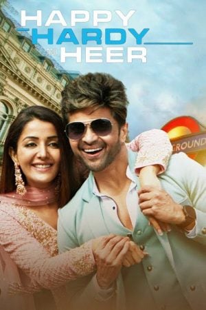 Happy-Hardy-And-Heer-จะรักยังไง-หัวใจดวงเดียว-2020-300x450
