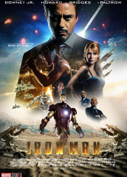 Iron-Man-2008-มหาประลัยคนเกราะเหล็ก