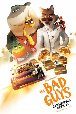 The-Bad-Guys-2022-เดอะแบดกายส์-วายร้ายพันธุ์ดี-300x450