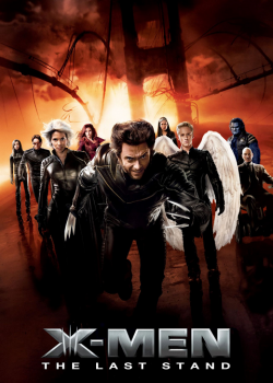 X-Men-3-The-Last-Stand-2006-รวมพลังประจัญบาน-250x350