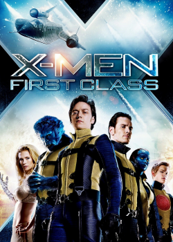X-Men-5-First-Class-2011-เอ็กซ์-เม็น-รุ่น-1-250x350