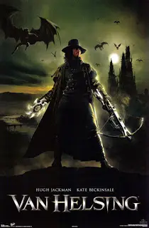 Van Helsing (2004) แวน เฮลซิง นักล่าล้างเผ่าพันธุ์ปีศาจ-300x450