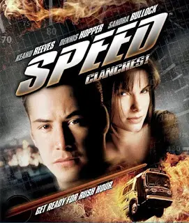 Speed (1994) สปีด เร็วกว่านรก-300x450