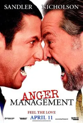 Anger Management สูตรเด็ด เพชฌฆาตความเครียด (2003)