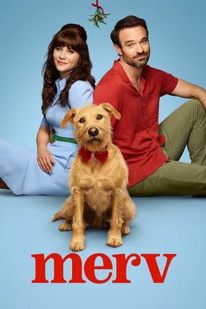 Merv (2025) เมิร์ฟ สี่ขาสื่อหัวใจ