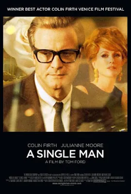 A Single Man (2009) ชายโสด หัวใจไม่ลืมนาย [ซับไทย]